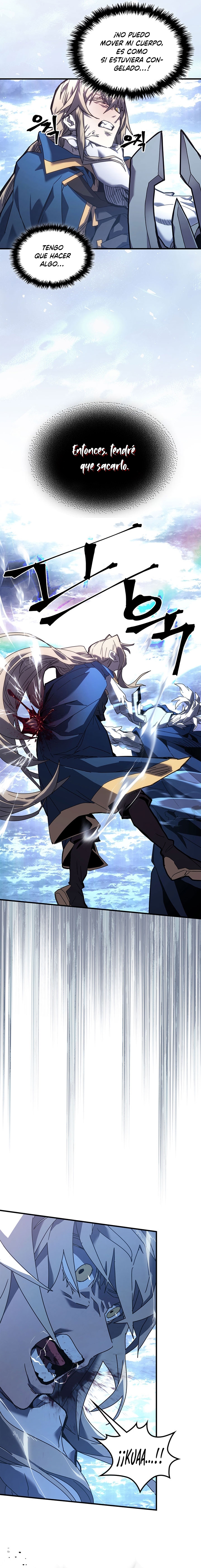 Read A Returner's Magic Should Be Special Español Manga Online