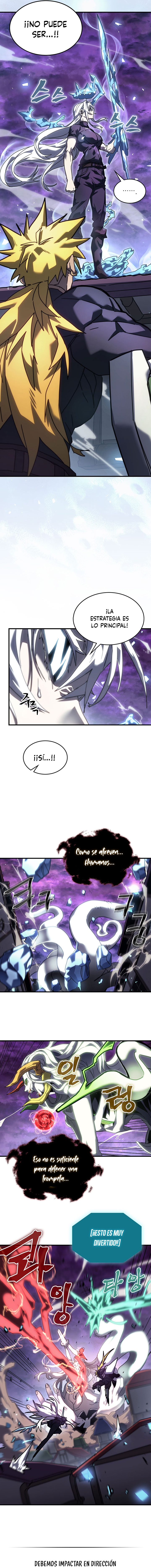 Read A Returner's Magic Should Be Special Español Manga Online