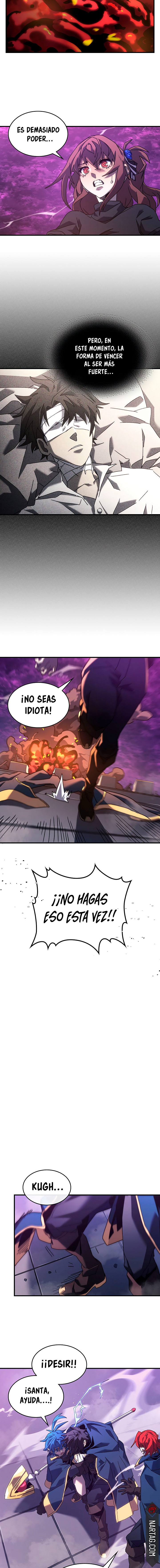 Read A Returner's Magic Should Be Special Español Manga Online