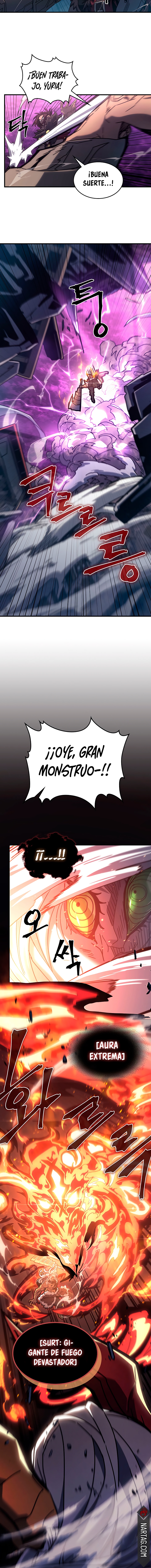 Read A Returner's Magic Should Be Special Español Manga Online