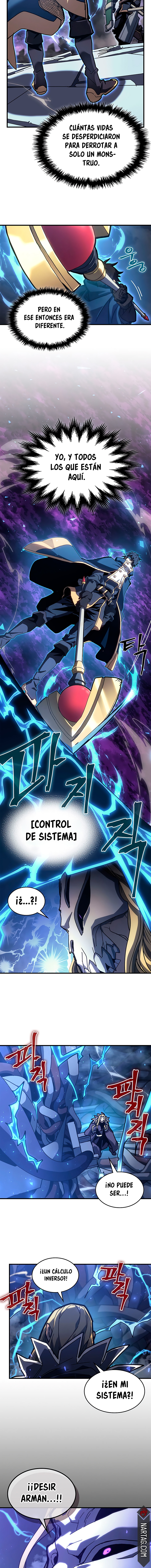 Read A Returner's Magic Should Be Special Español Manga Online