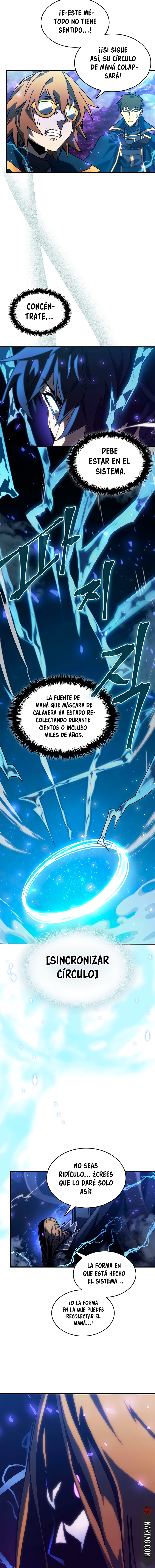 Read A Returner's Magic Should Be Special Español Manga Online