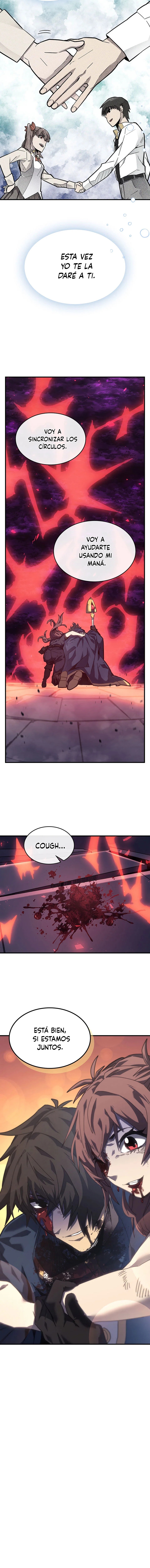 Read A Returner's Magic Should Be Special Español Manga Online