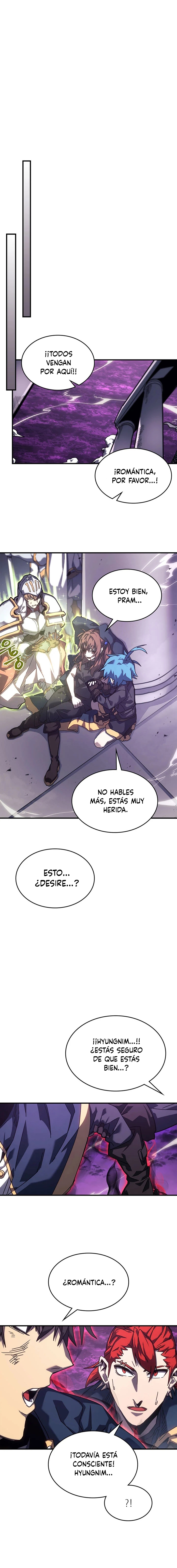 Read A Returner's Magic Should Be Special Español Manga Online