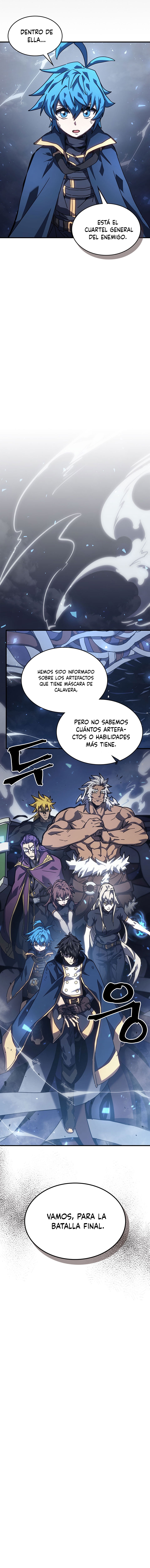 Read A Returner's Magic Should Be Special Español Manga Online