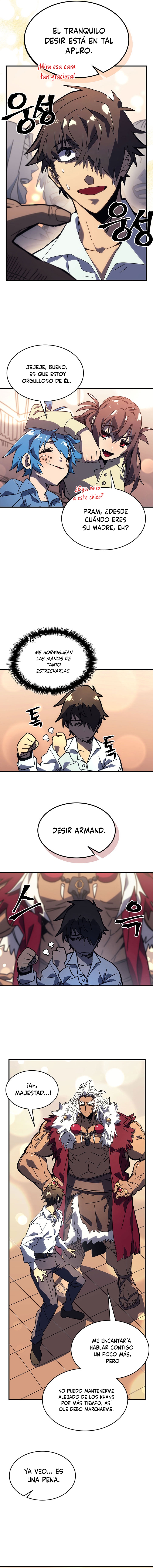 Read A Returner's Magic Should Be Special Español Manga Online