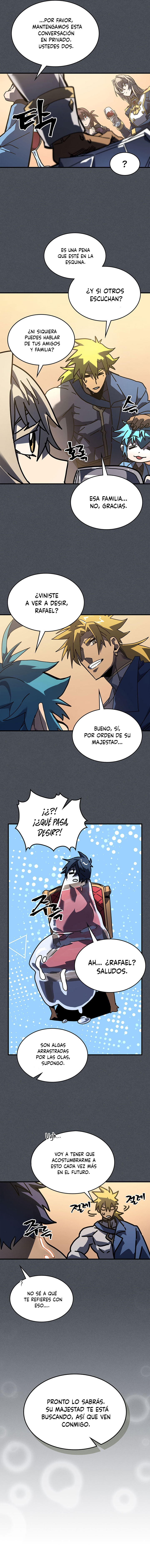 Read A Returner's Magic Should Be Special Español Manga Online