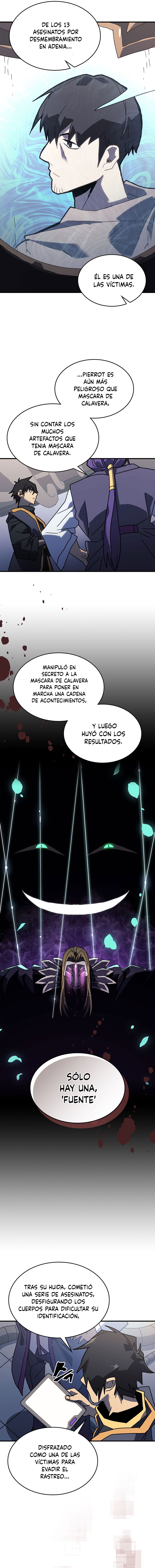 Read A Returner's Magic Should Be Special Español Manga Online