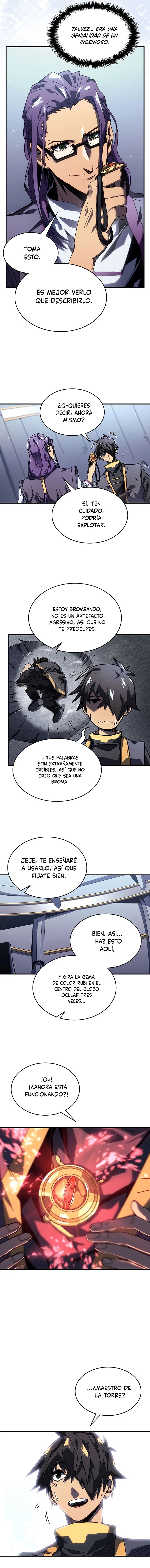 Read A Returner's Magic Should Be Special Español Manga Online