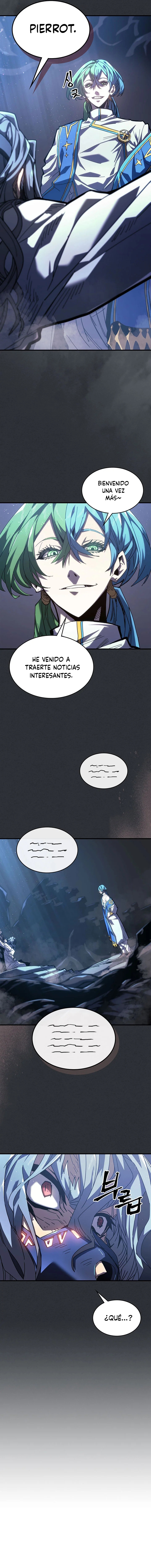 Read A Returner's Magic Should Be Special Español Manga Online