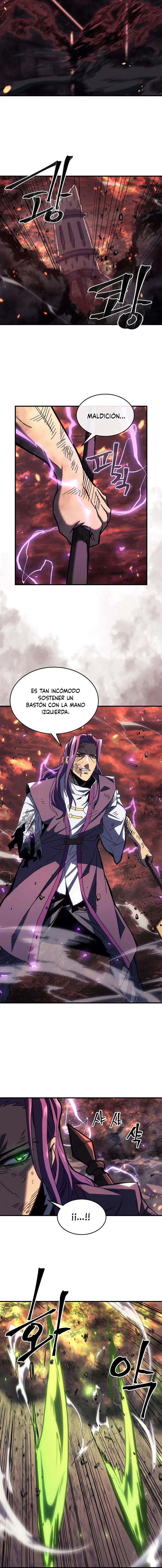 Read A Returner's Magic Should Be Special Español Manga Online