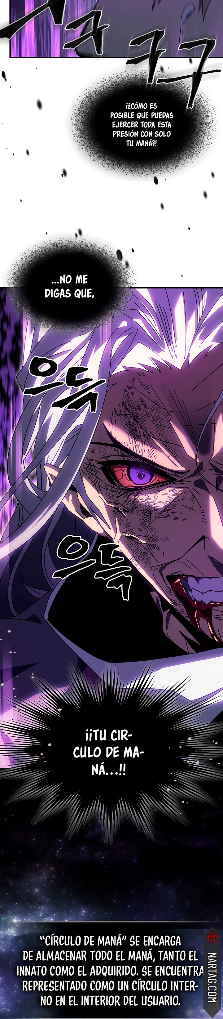 Read A Returner's Magic Should Be Special Español Manga Online