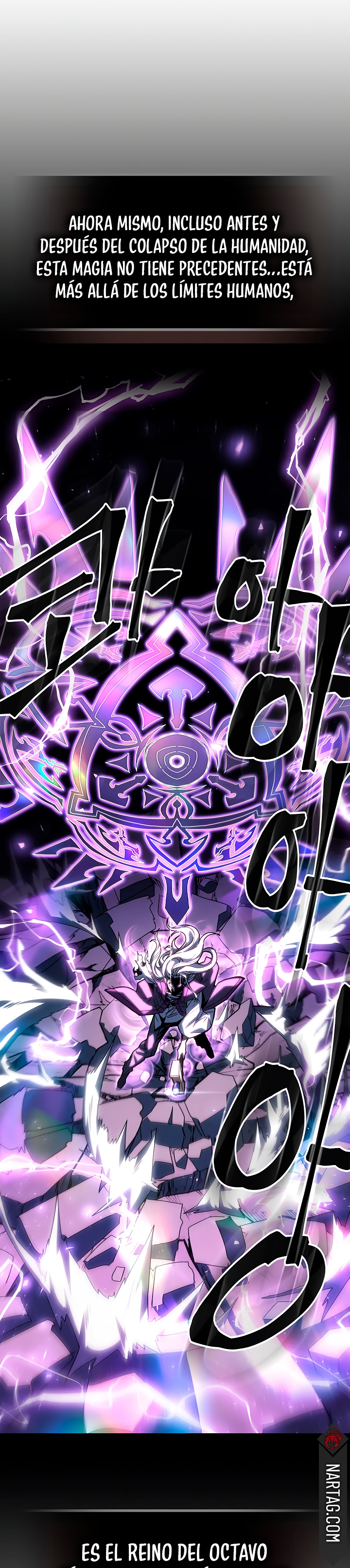 Read A Returner's Magic Should Be Special Español Manga Online