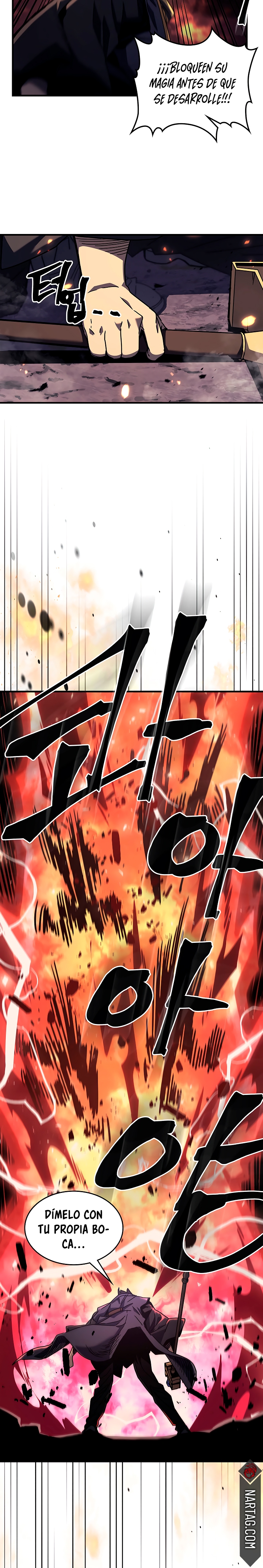 Read A Returner's Magic Should Be Special Español Manga Online