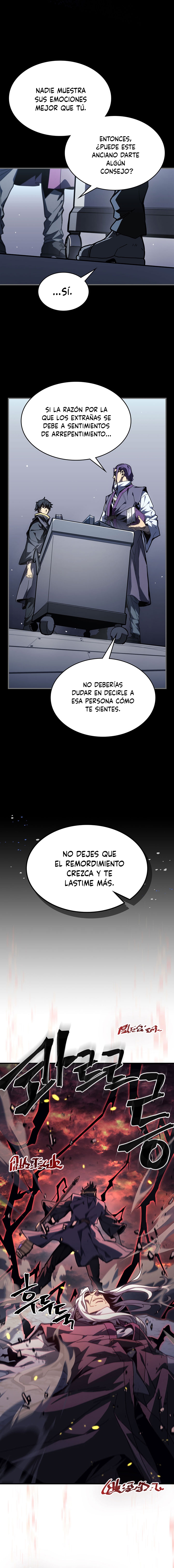 Read A Returner's Magic Should Be Special Español Manga Online