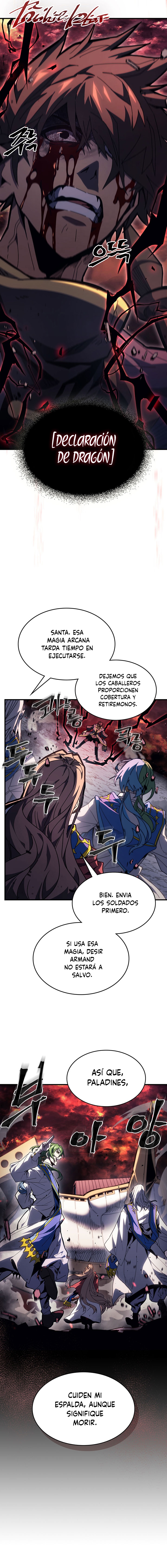 Read A Returner's Magic Should Be Special Español Manga Online