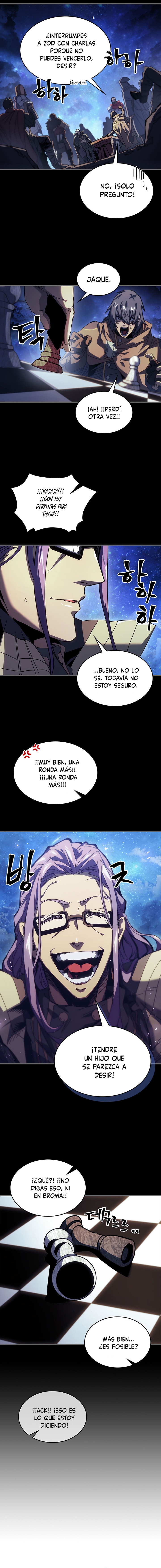 Read A Returner's Magic Should Be Special Español Manga Online