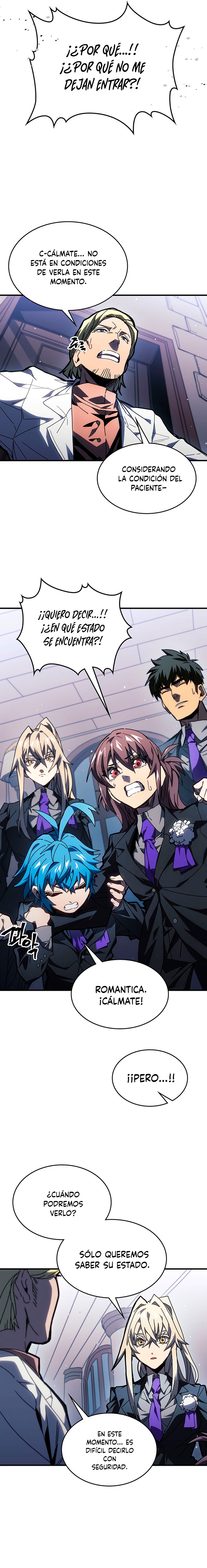 Read A Returner's Magic Should Be Special Español Manga Online