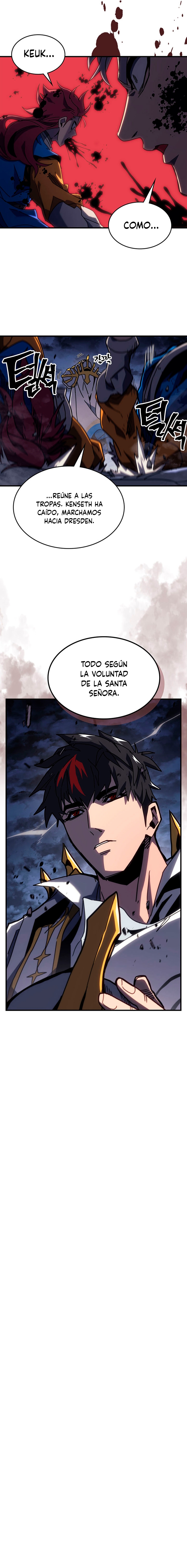 Read A Returner's Magic Should Be Special Español Manga Online