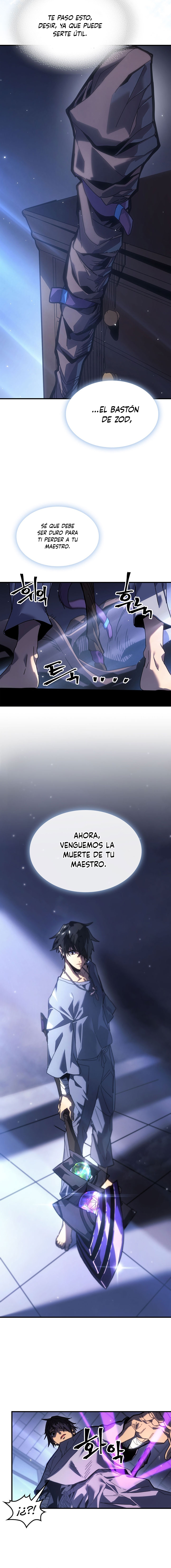 Read A Returner's Magic Should Be Special Español Manga Online