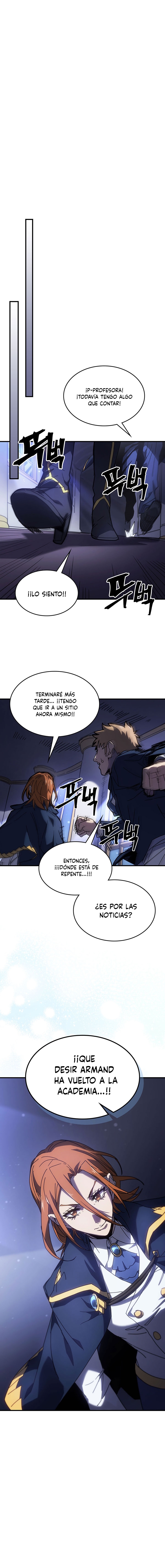 Read A Returner's Magic Should Be Special Español Manga Online