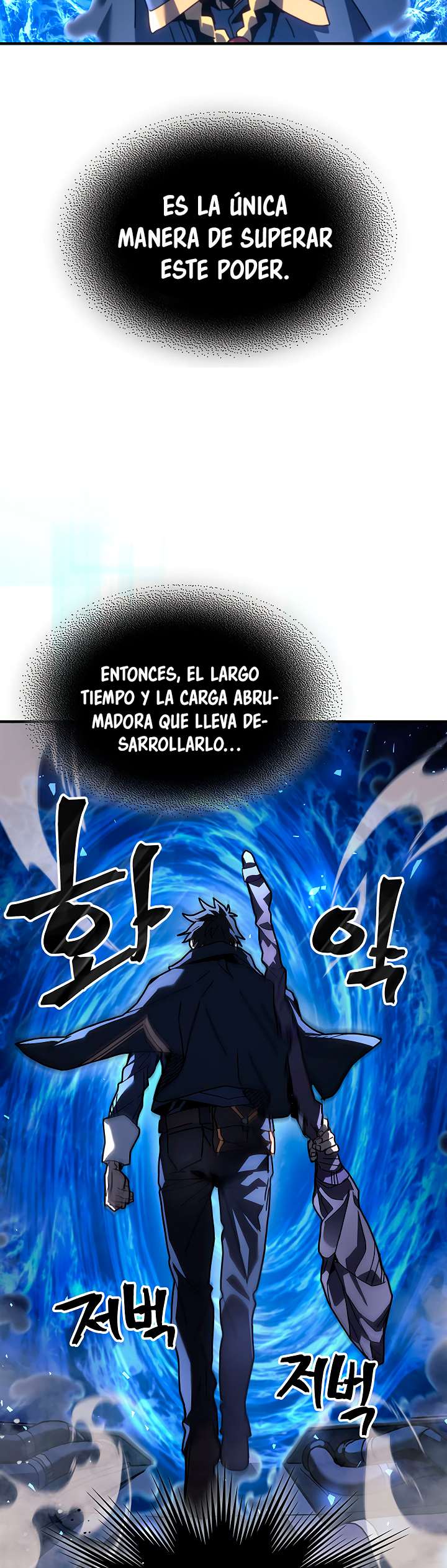 Read A Returner's Magic Should Be Special Español Manga Online