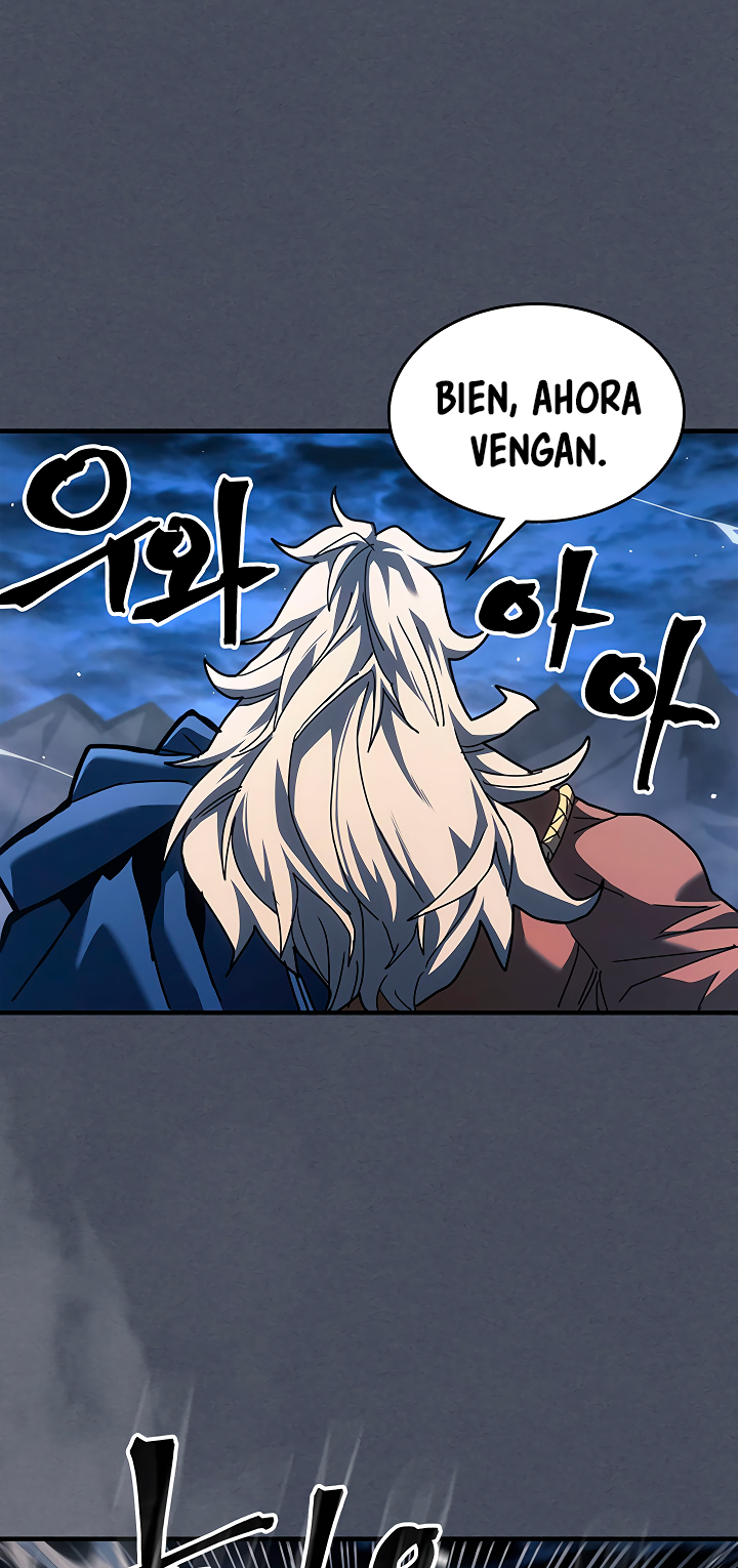 Read A Returner's Magic Should Be Special Español Manga Online