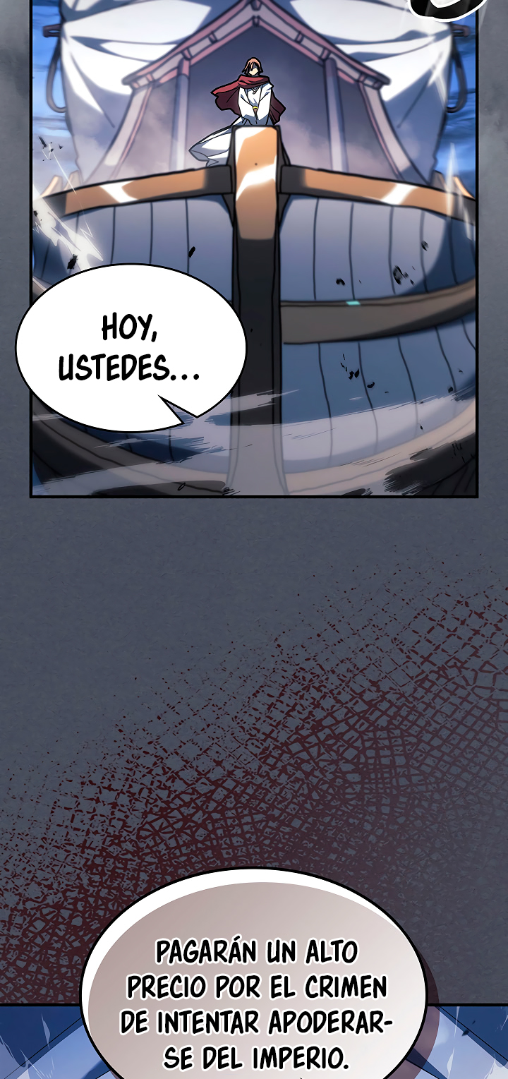 Read A Returner's Magic Should Be Special Español Manga Online