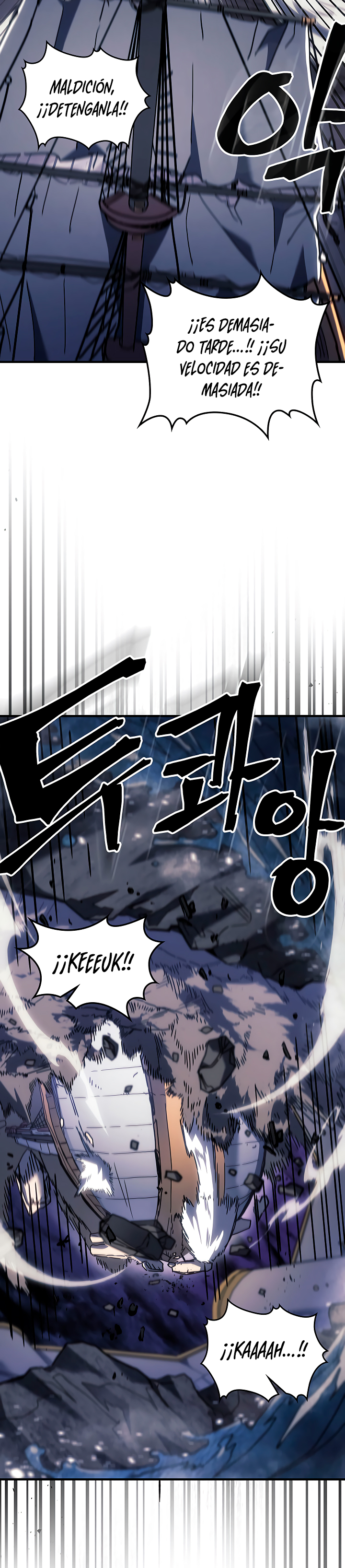 Read A Returner's Magic Should Be Special Español Manga Online