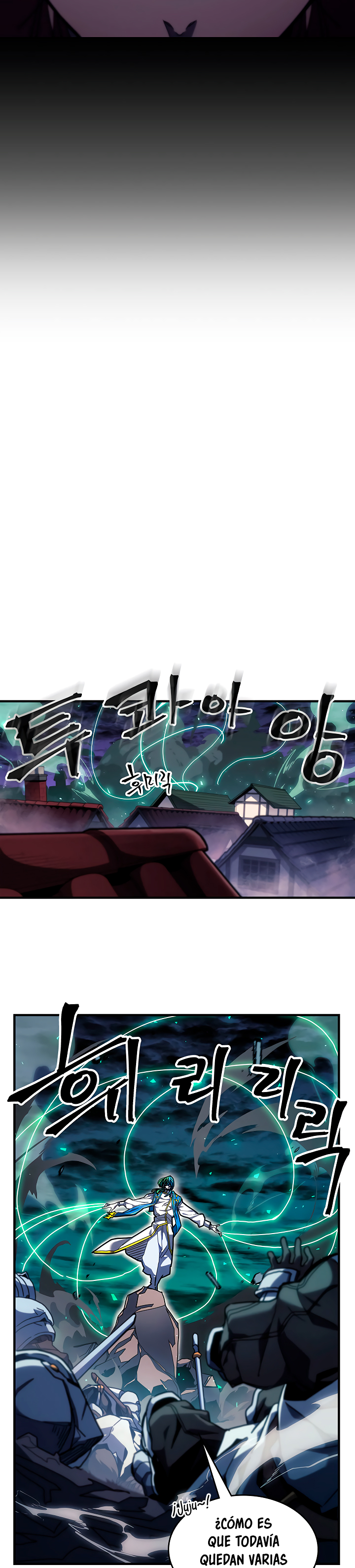 Read A Returner's Magic Should Be Special Español Manga Online