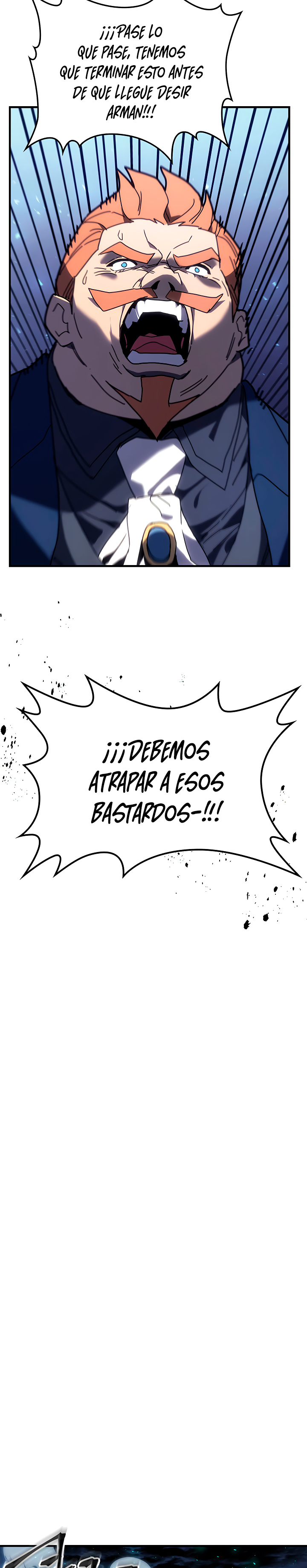 Read A Returner's Magic Should Be Special Español Manga Online