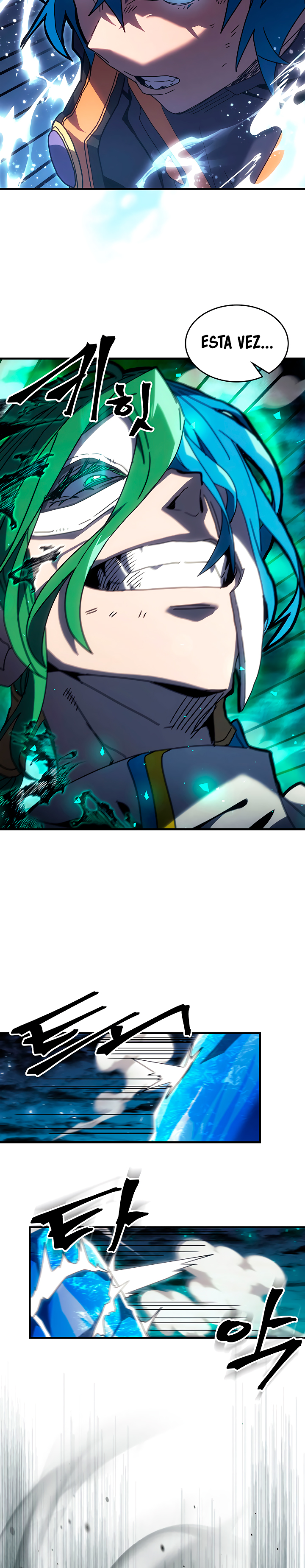 Read A Returner's Magic Should Be Special Español Manga Online