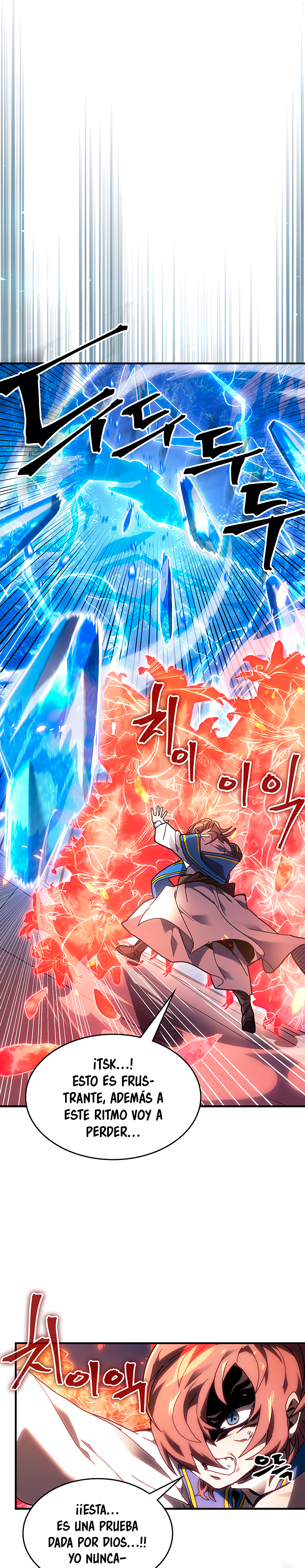 Read A Returner's Magic Should Be Special Español Manga Online