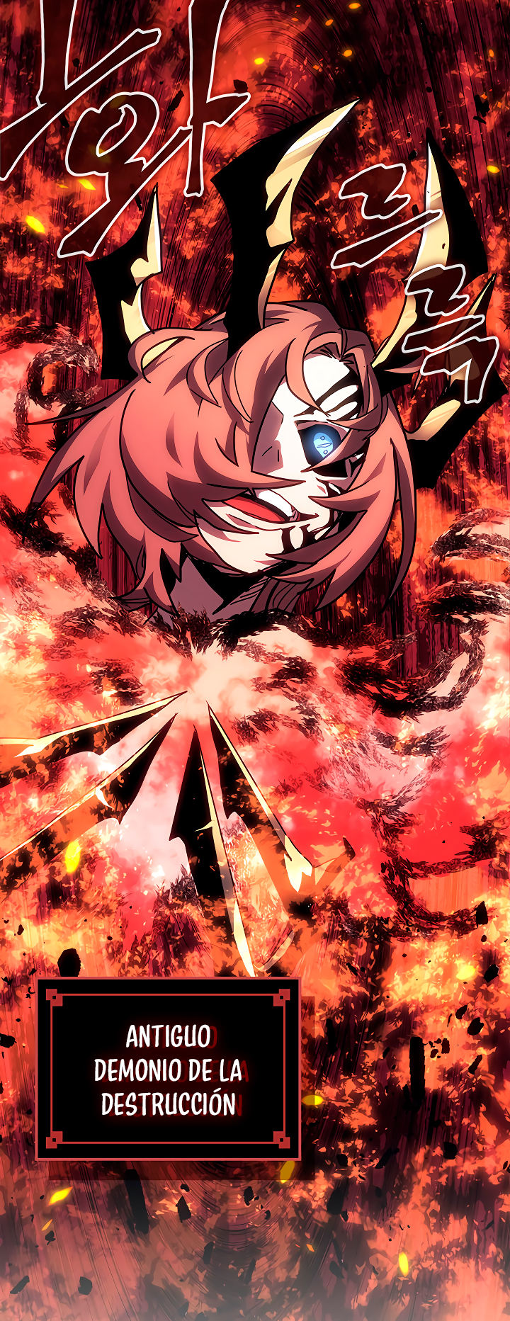 Read A Returner's Magic Should Be Special Español Manga Online