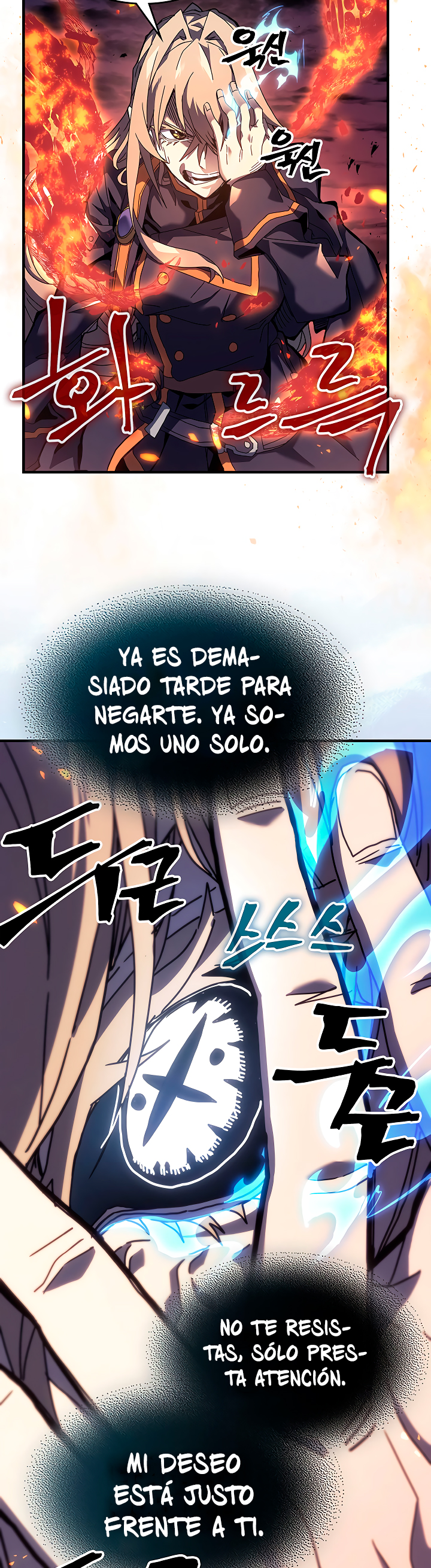 Read A Returner's Magic Should Be Special Español Manga Online