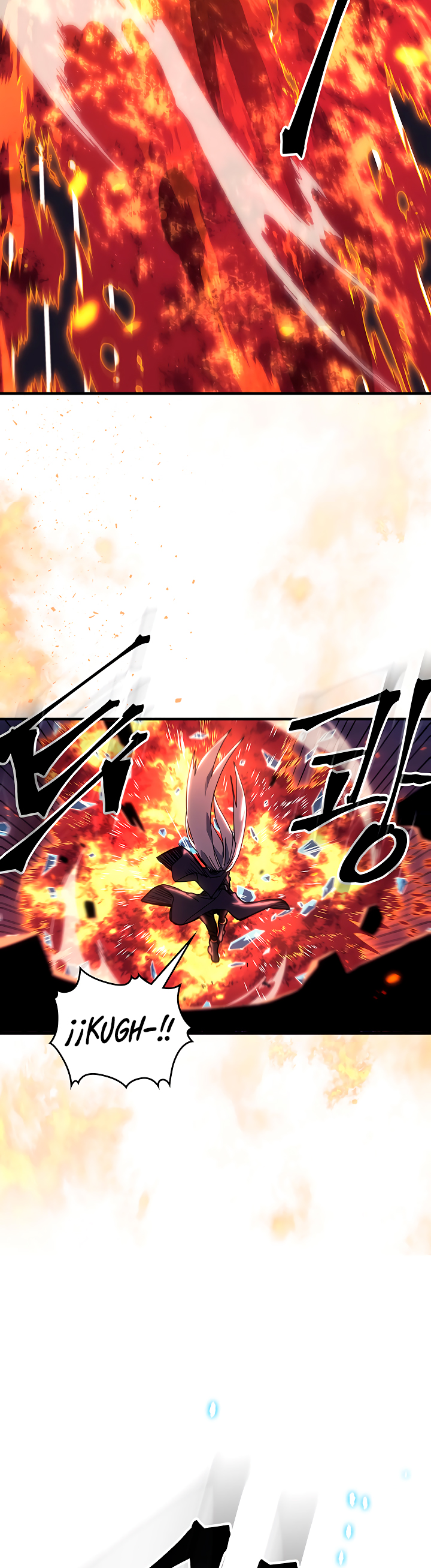 Read A Returner's Magic Should Be Special Español Manga Online