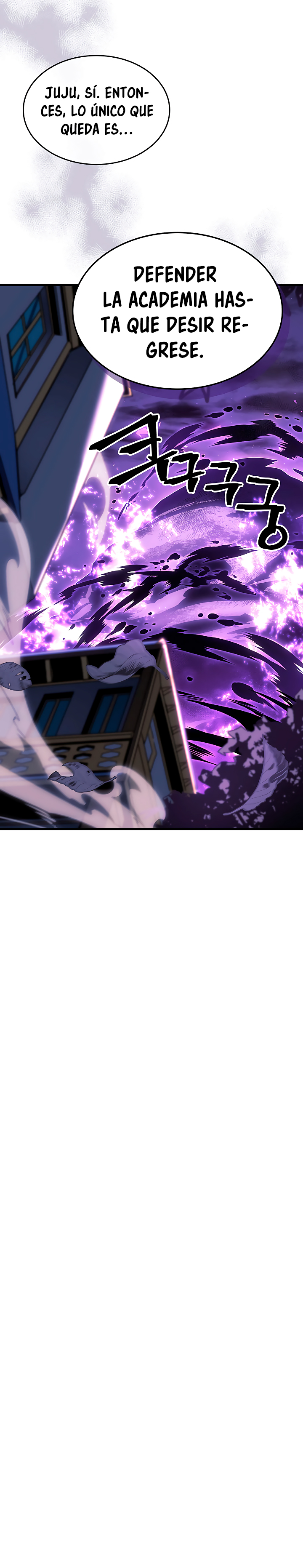 Read A Returner's Magic Should Be Special Español Manga Online