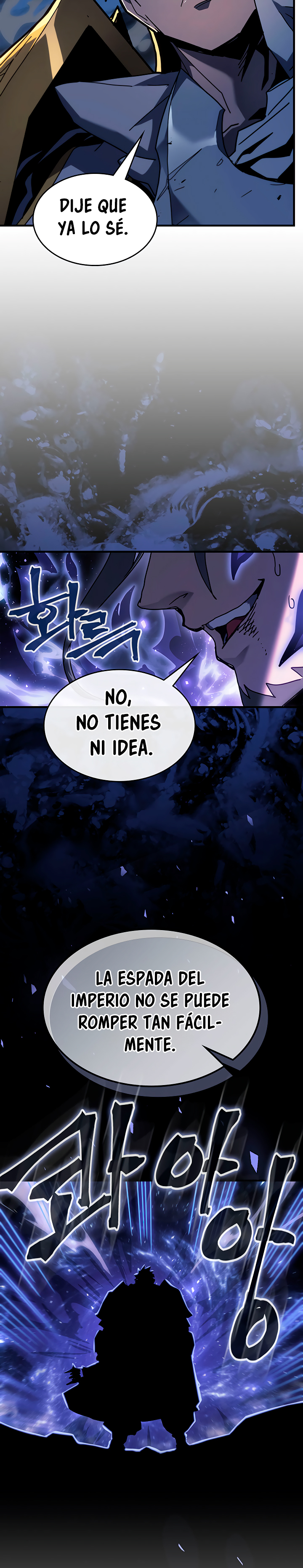 Read A Returner's Magic Should Be Special Español Manga Online