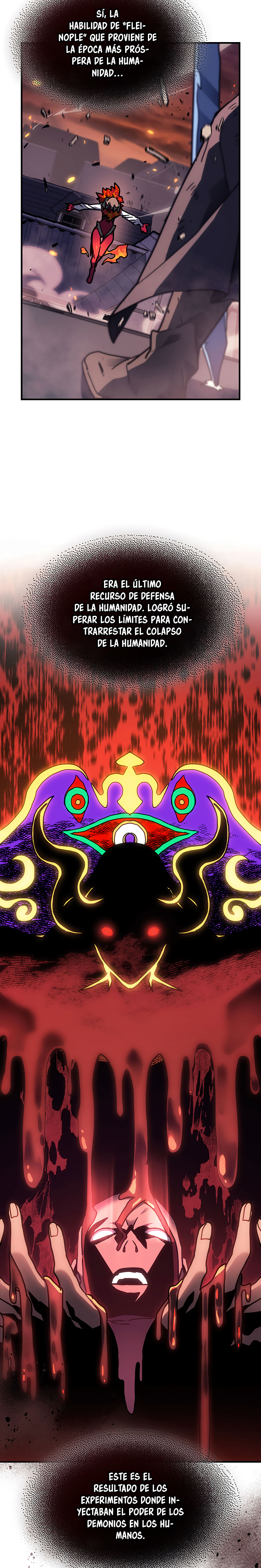 Read A Returner's Magic Should Be Special Español Manga Online