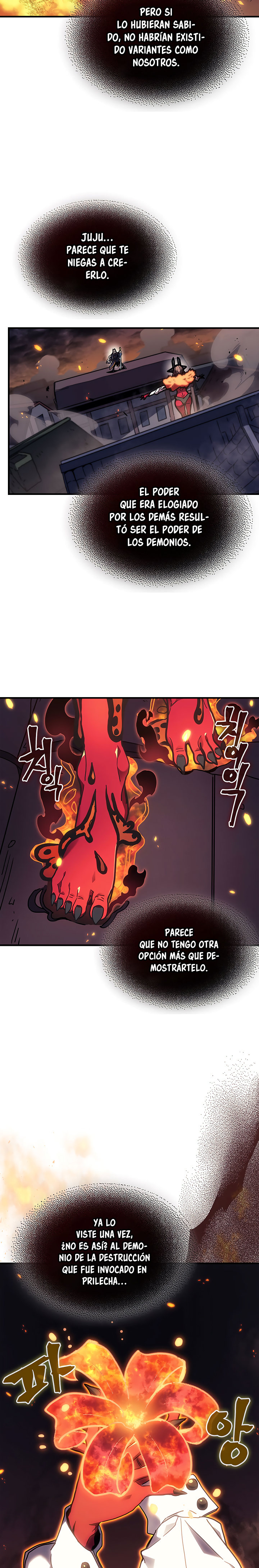 Read A Returner's Magic Should Be Special Español Manga Online