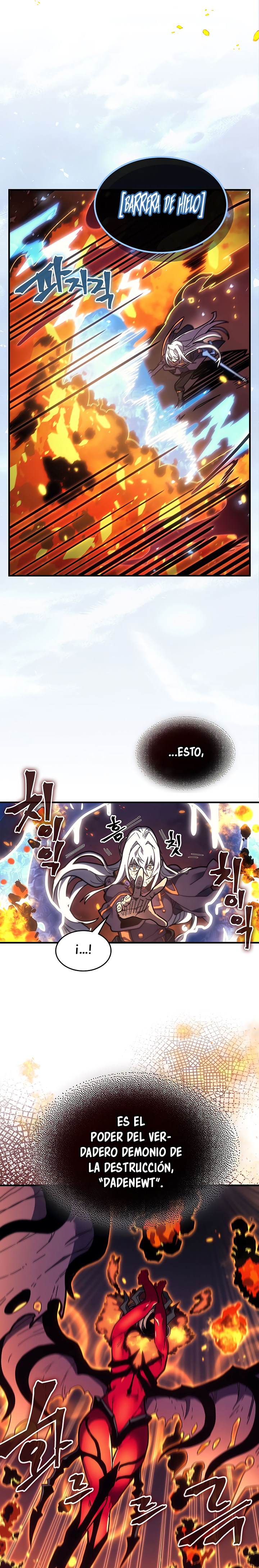 Read A Returner's Magic Should Be Special Español Manga Online