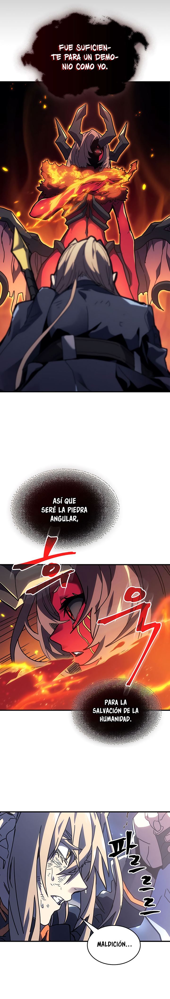 Read A Returner's Magic Should Be Special Español Manga Online