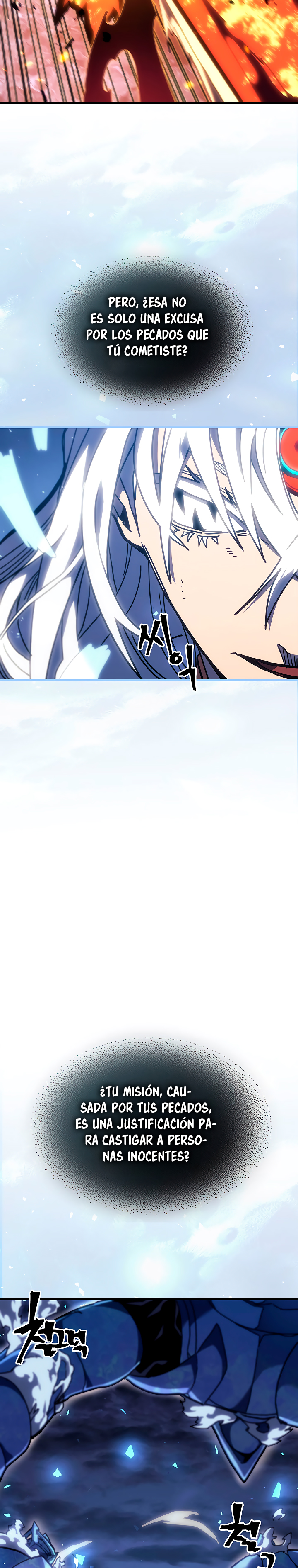 Read A Returner's Magic Should Be Special Español Manga Online