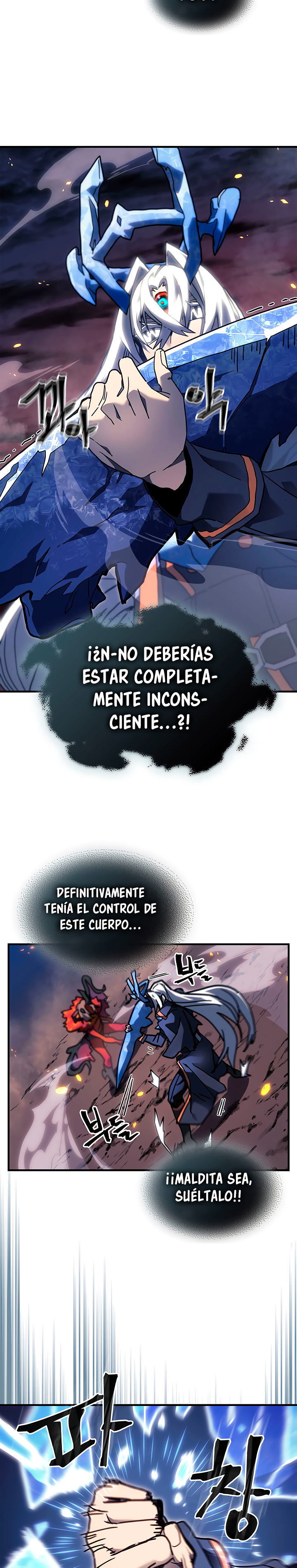 Read A Returner's Magic Should Be Special Español Manga Online