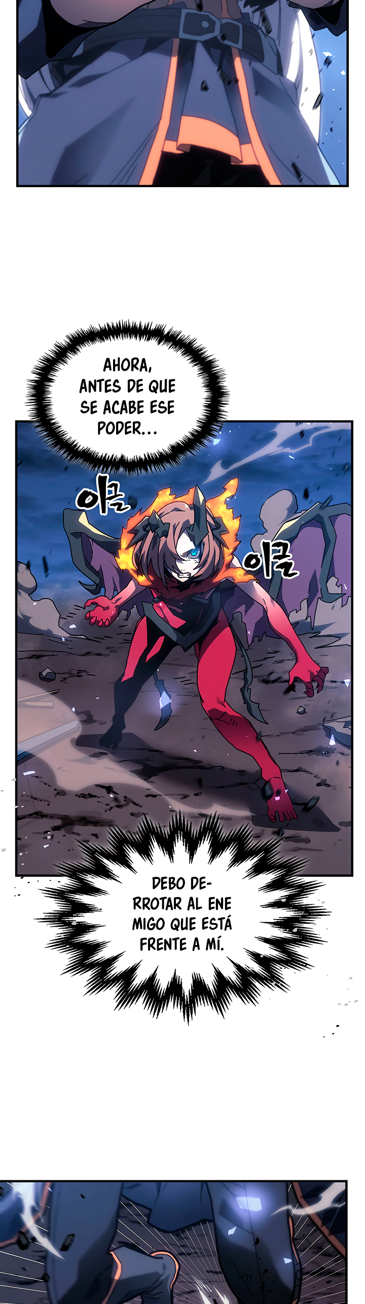 Read A Returner's Magic Should Be Special Español Manga Online