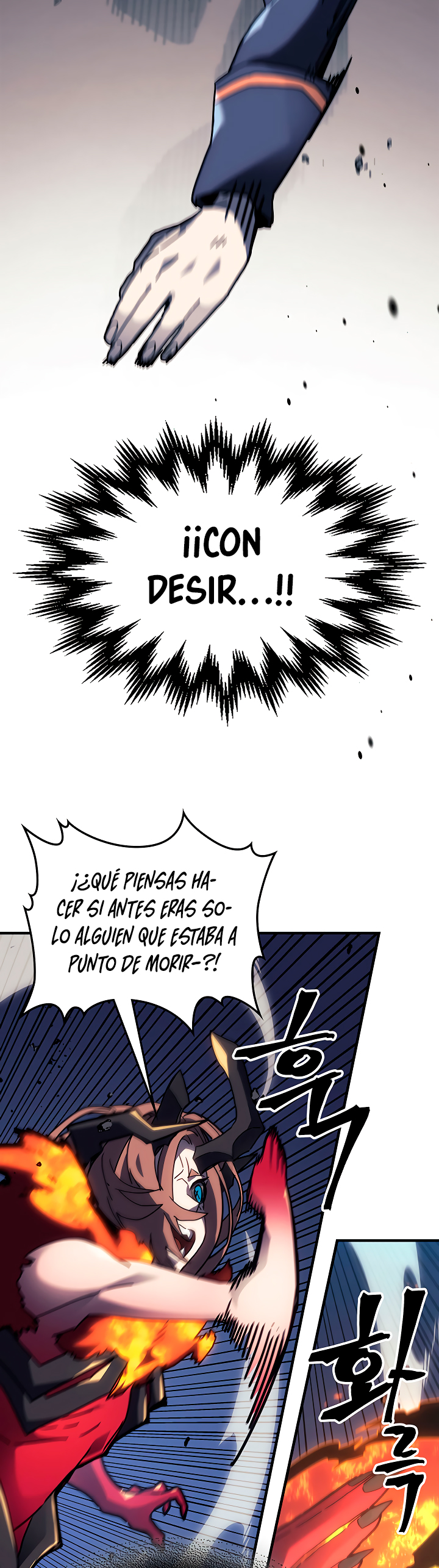 Read A Returner's Magic Should Be Special Español Manga Online