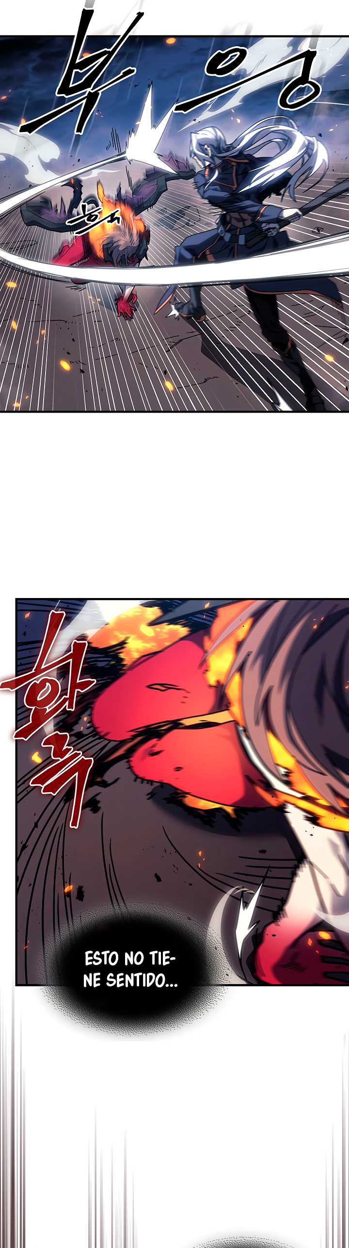 Read A Returner's Magic Should Be Special Español Manga Online