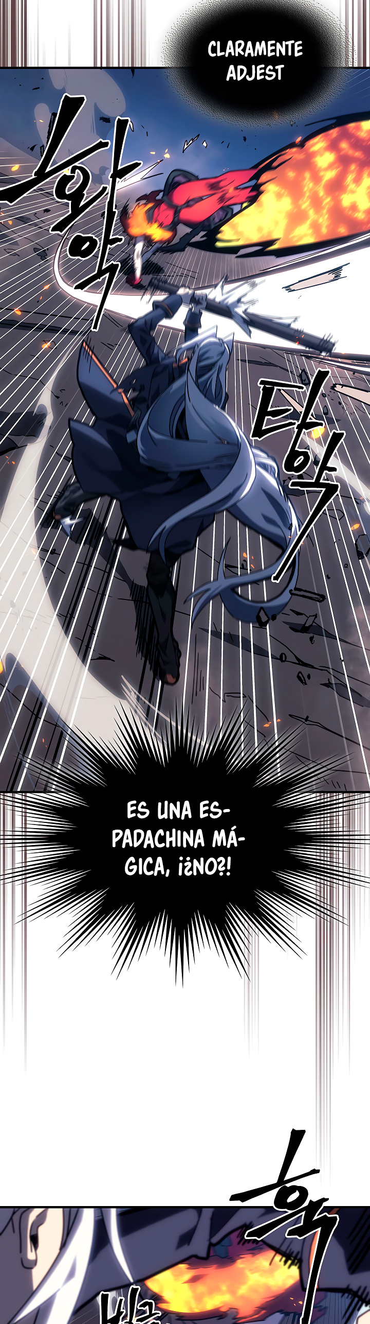 Read A Returner's Magic Should Be Special Español Manga Online