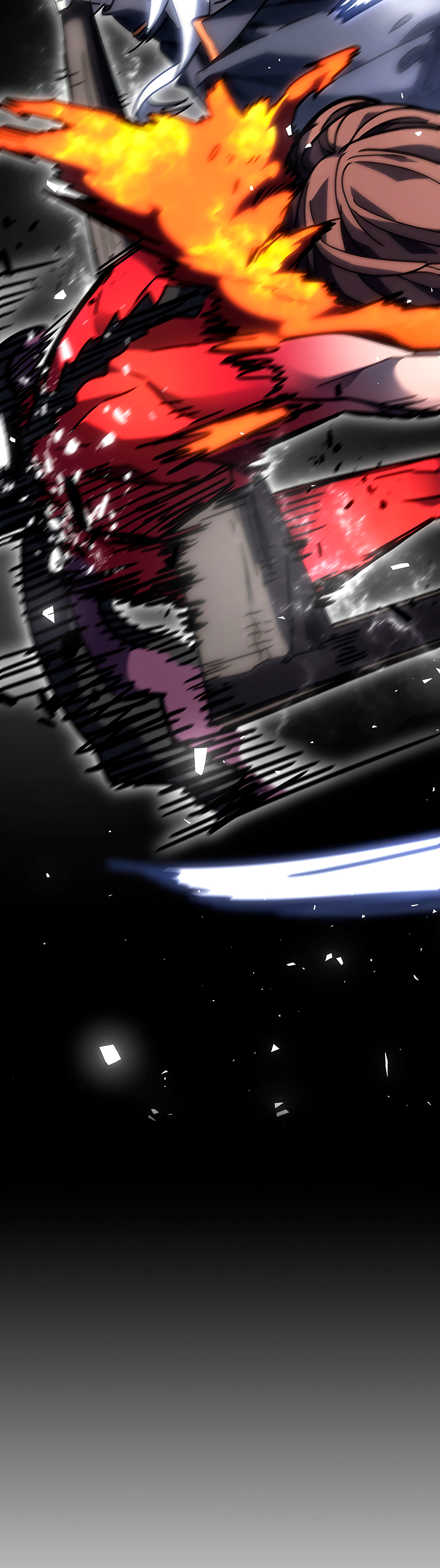 Read A Returner's Magic Should Be Special Español Manga Online