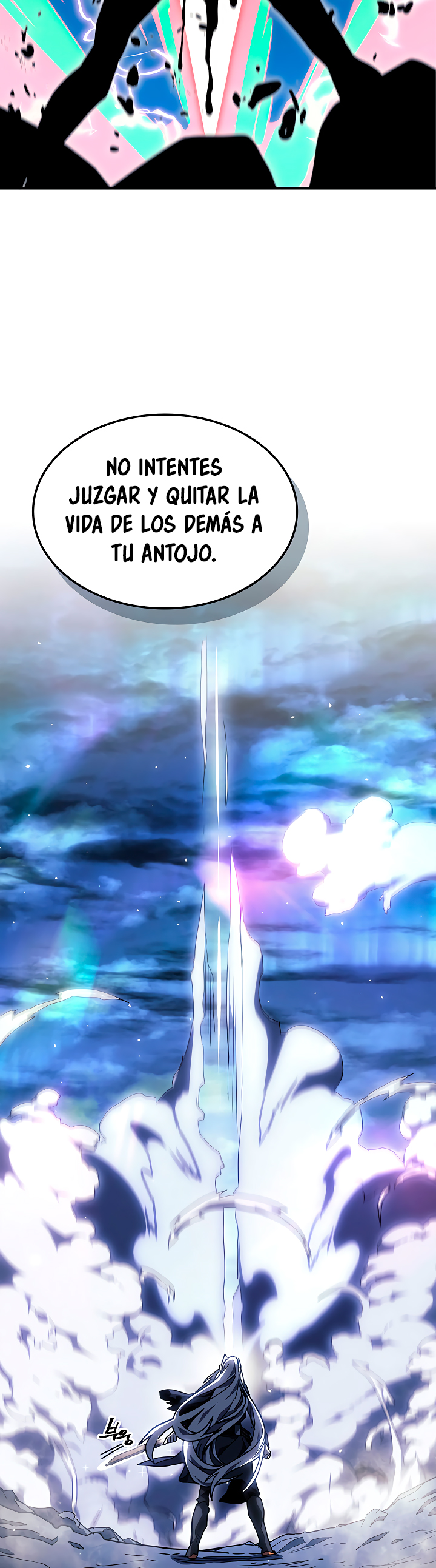 Read A Returner's Magic Should Be Special Español Manga Online